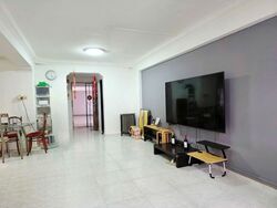 Blk 388 Tampines Street 32 (Tampines), HDB 5 Rooms #551934791